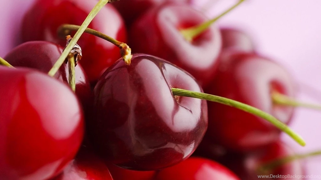 Cherry Wallpapers High Quality