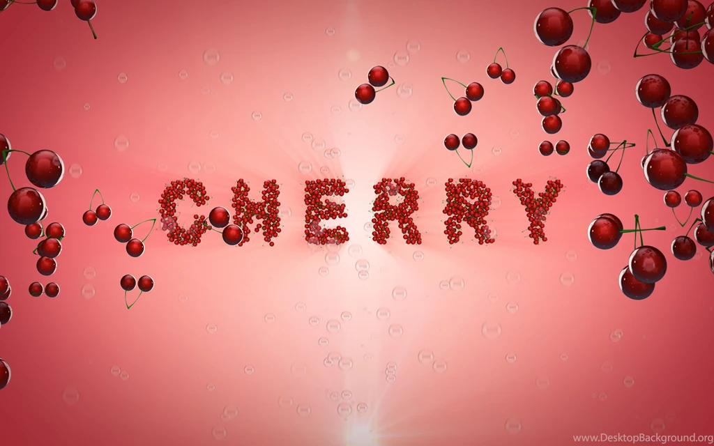 122 Cherry HD Wallpapers