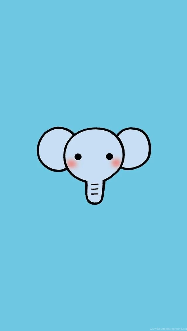 1000+ Images About iPhone 5 Wallpapers // Cartoon // Animal ...