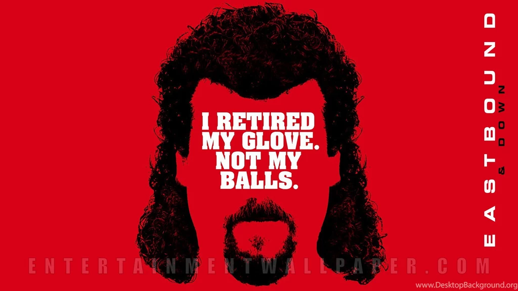 Eastbound & Down Wallpapers