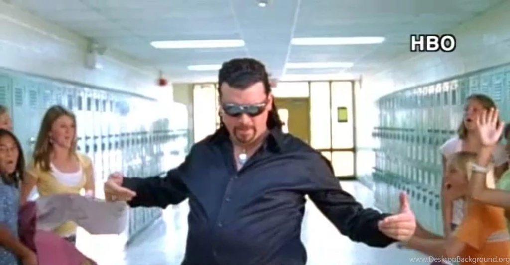 Pins For: Eastbound And Down April Gif From Pinterest