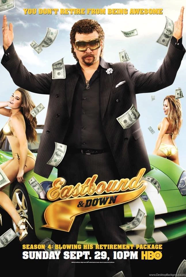 TV SHOWS — OH LAUD
