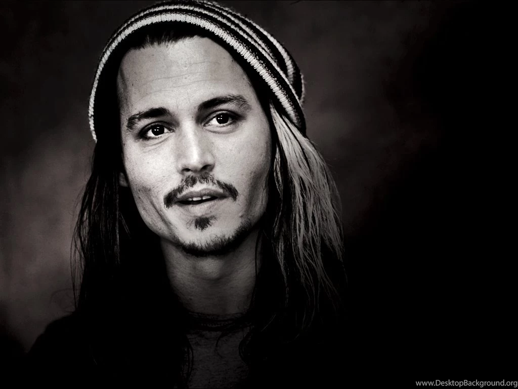 Johnny Depp Wallpapers