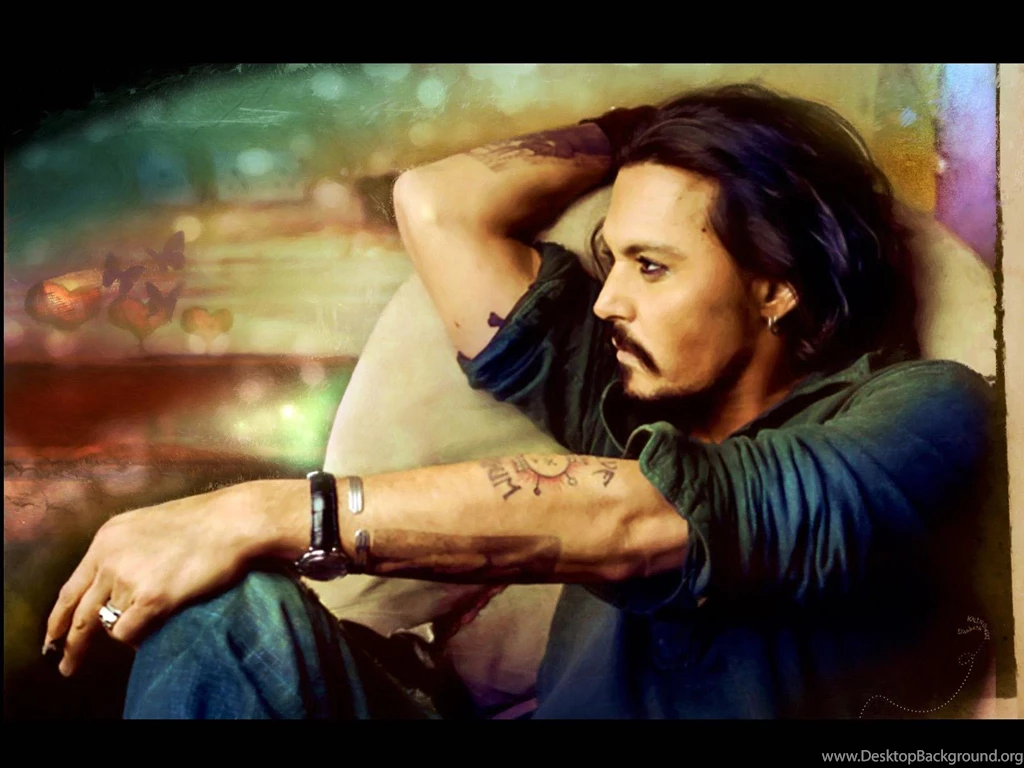 Johnny Depp Wallpapers Free Johnny Depp Wallpapers & Pictures ...