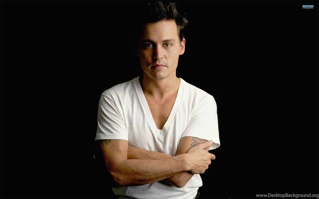 Johnny Depp Wallpapers   Wallpapers High Definition
