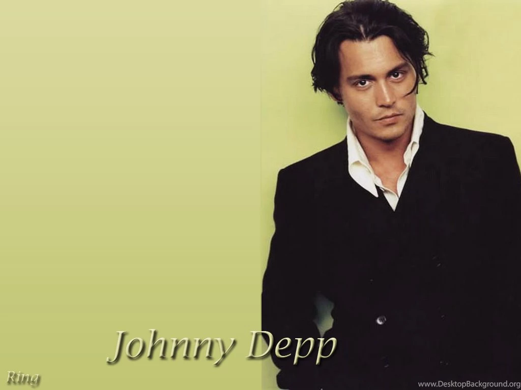 Johnny Depp Wallpapers 151 Backgrounds ImgX Wallpapers