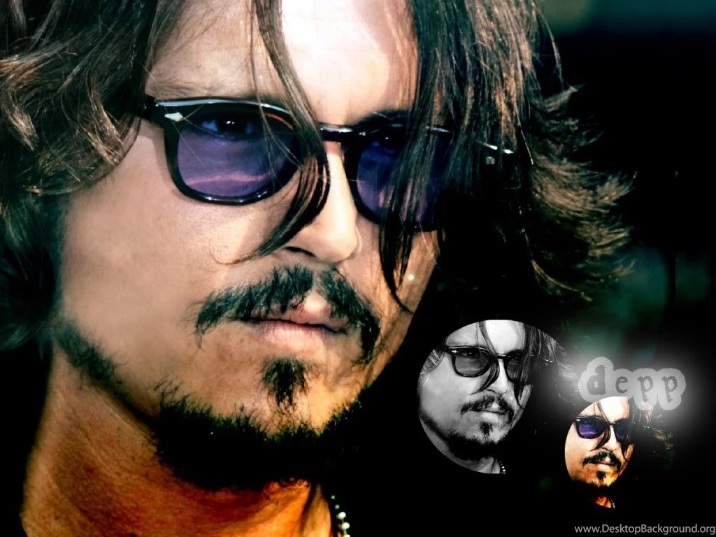 Johnny Depp Johnny Depp Wallpapers (2117923) Fanpop