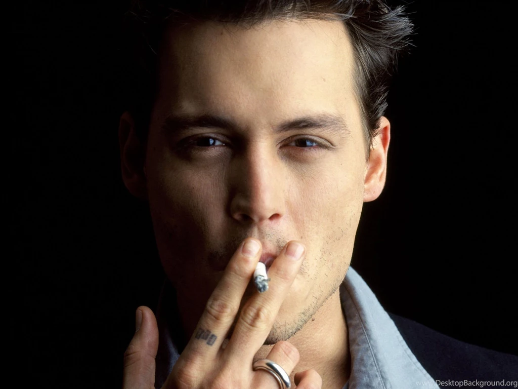 Johnny Depp Wallpapers