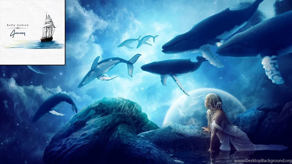 Journey Dreamscapes YouTube