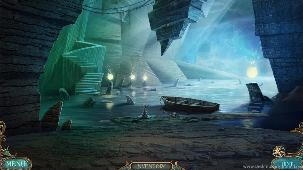 Dreamscapes: Nightmare's Heir Collector's Edition
