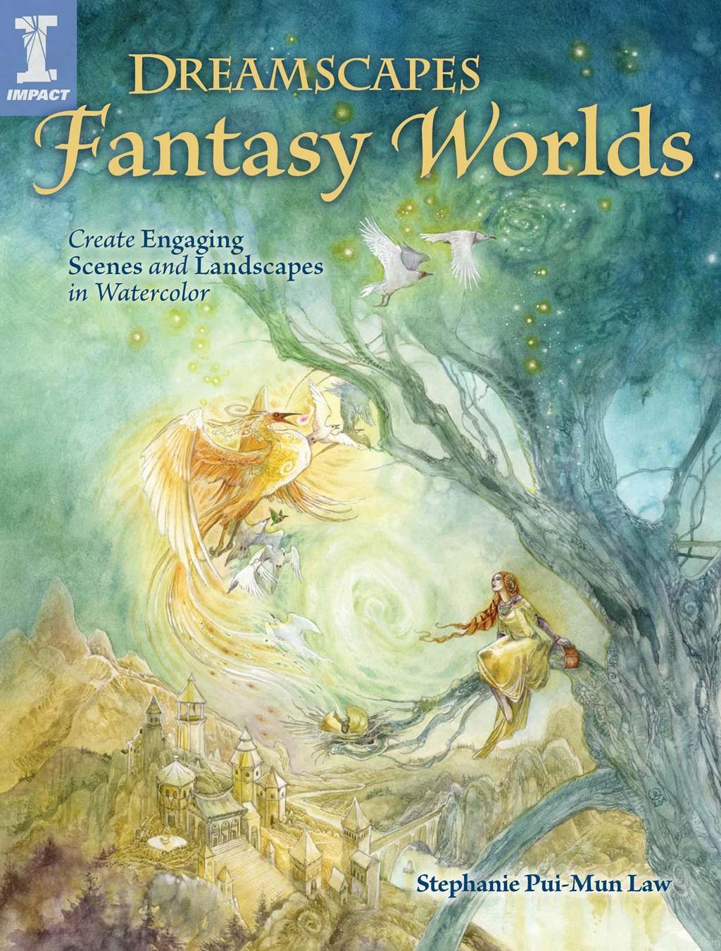 Bonus Content For Dreamscapes Fantasy Worlds