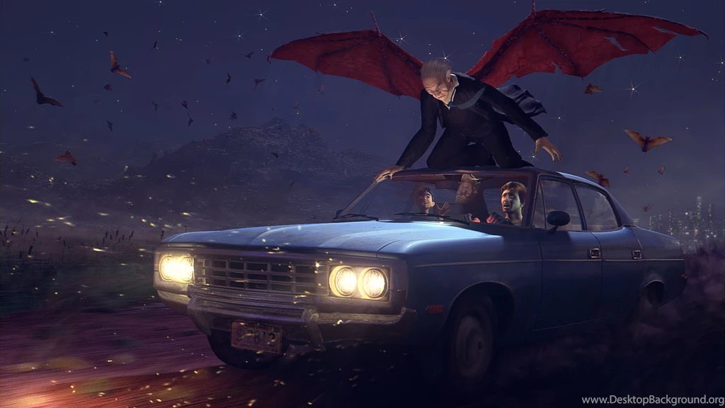 Popsy (Stephen King) – Carra Lucia Books