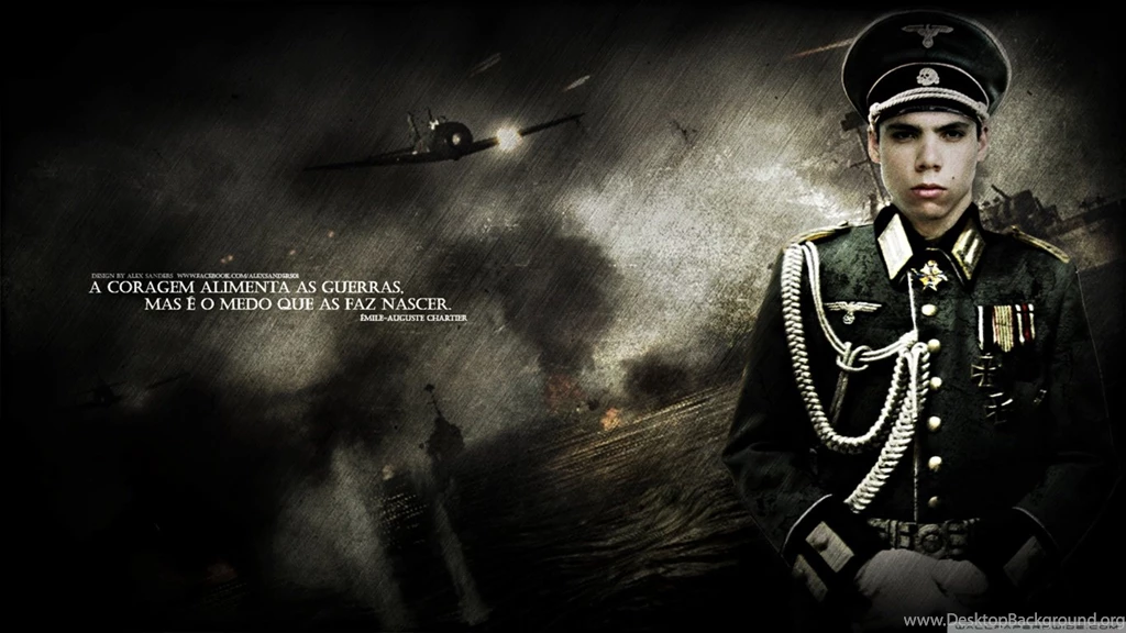 Ww2 HD Desktop Wallpapers : High Definition : Mobile