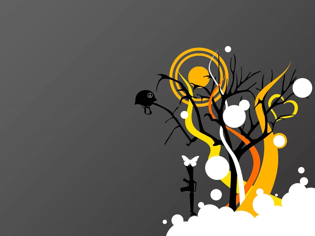 Abstract Wallpapers Hd