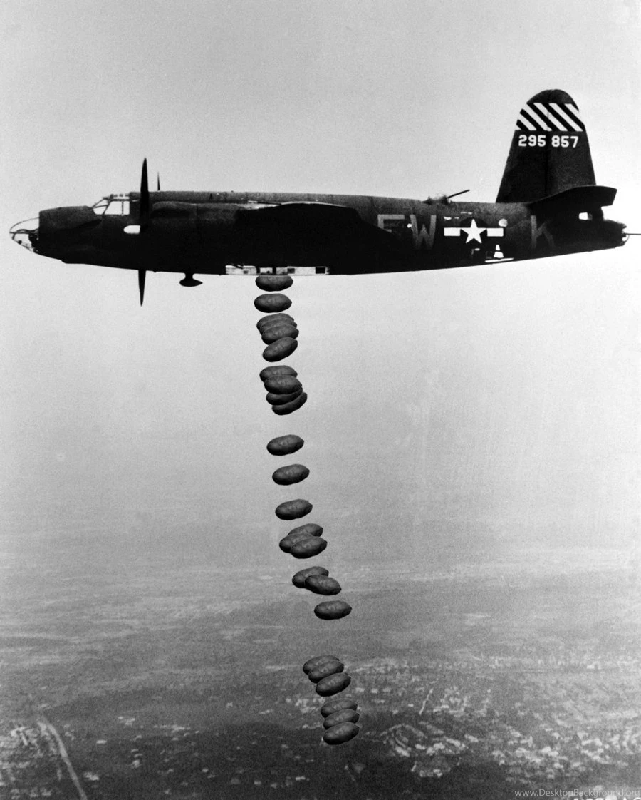 HD Ww2 Wallpapers And Photos