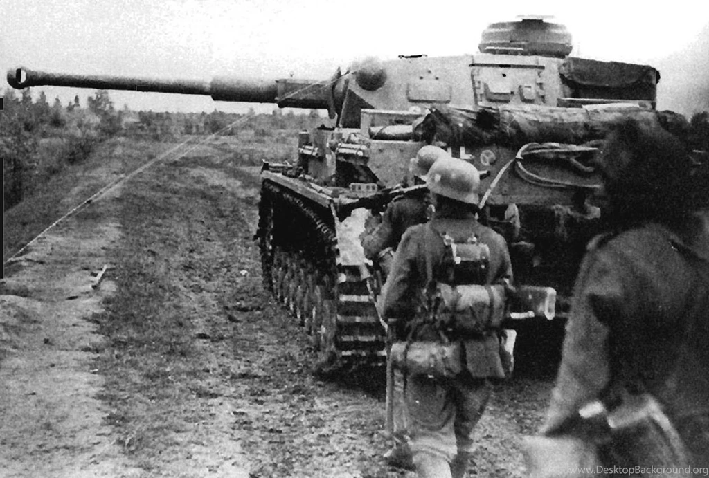 Soldiers Army World War Ii Historic