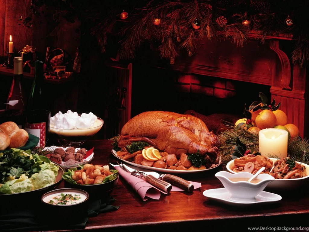 Thanksgiving Turkey Dinner Wallpapers For Android Android Live ...