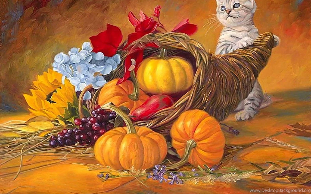 Happy Thanksgiving Wallpapers   Android Apps On Google Play