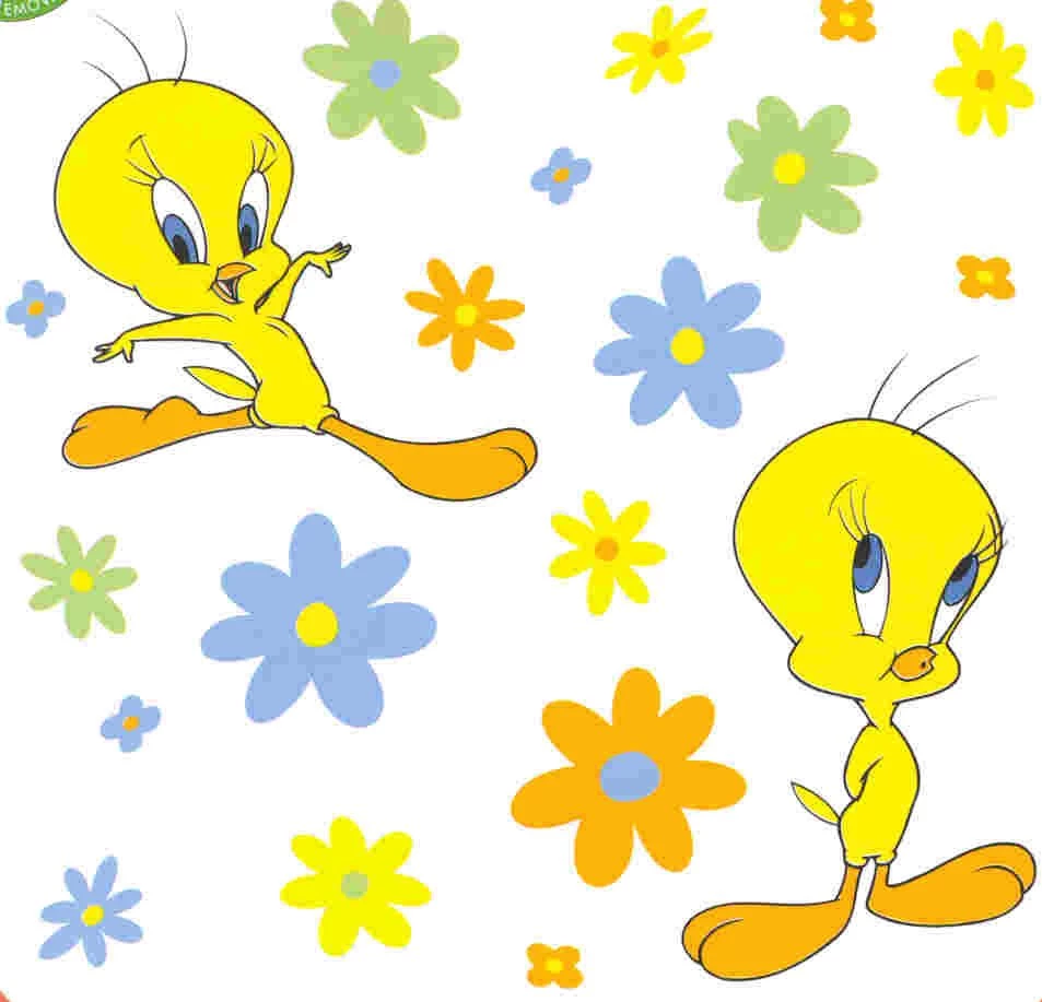 Tweety Images Free Download
