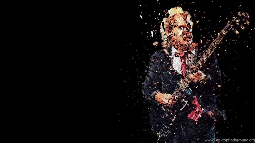 Rock Band Wallpapers Hd Images