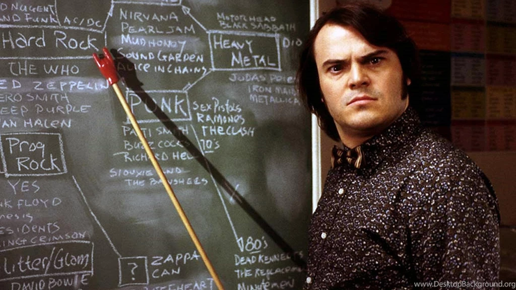 School Of Rock Wallpapers » FullHDWpp   Full HD Wallpapers 1920x1080