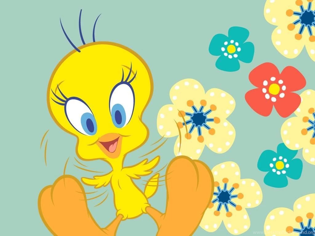 Free Tweety Bird Wallpapers