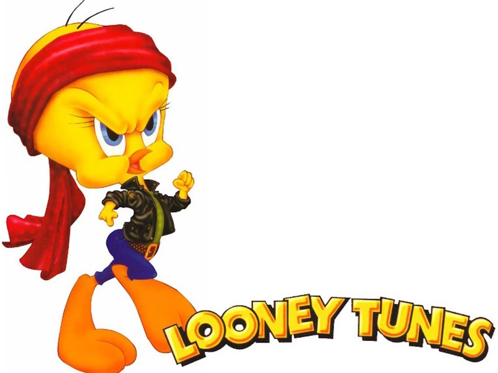 Tweety Warner Brothers Animation Free Hd Wallpapers Free Hd ...