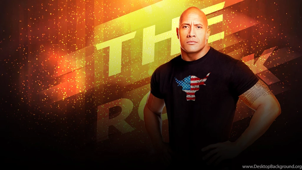 The Rock Wallpapers