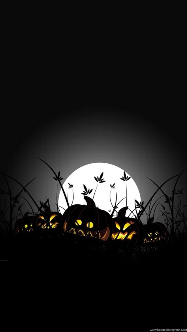 51 Scary iPhone 6 Halloween Wallpapers