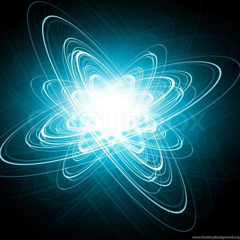 Futuristic Blue Backgrounds