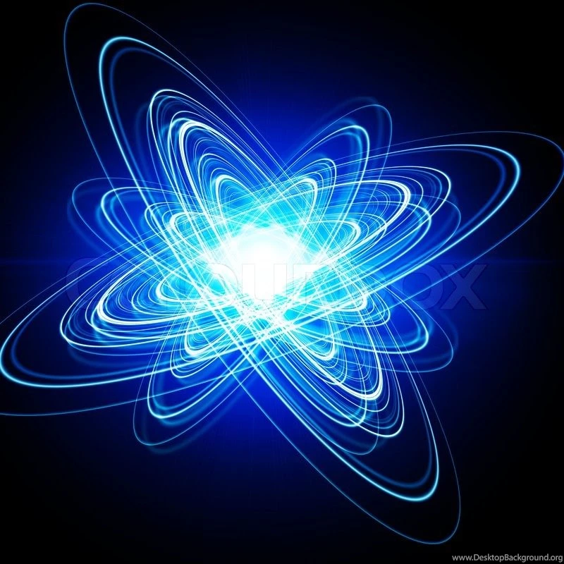 Futuristic Blue Backgrounds