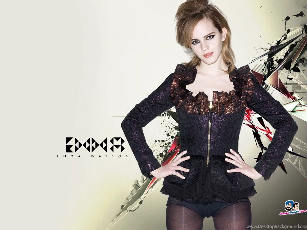 Emma Watson Wallpapers