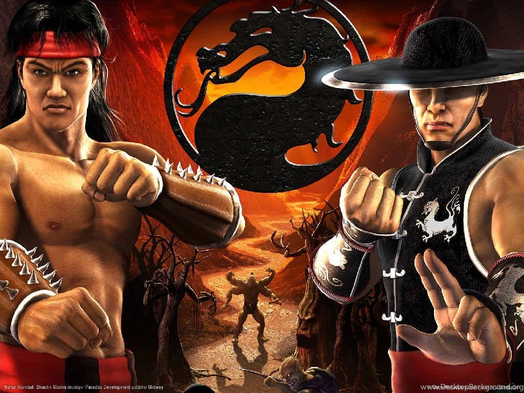 Liu Kang Wallpapers   Wallpapers Cave