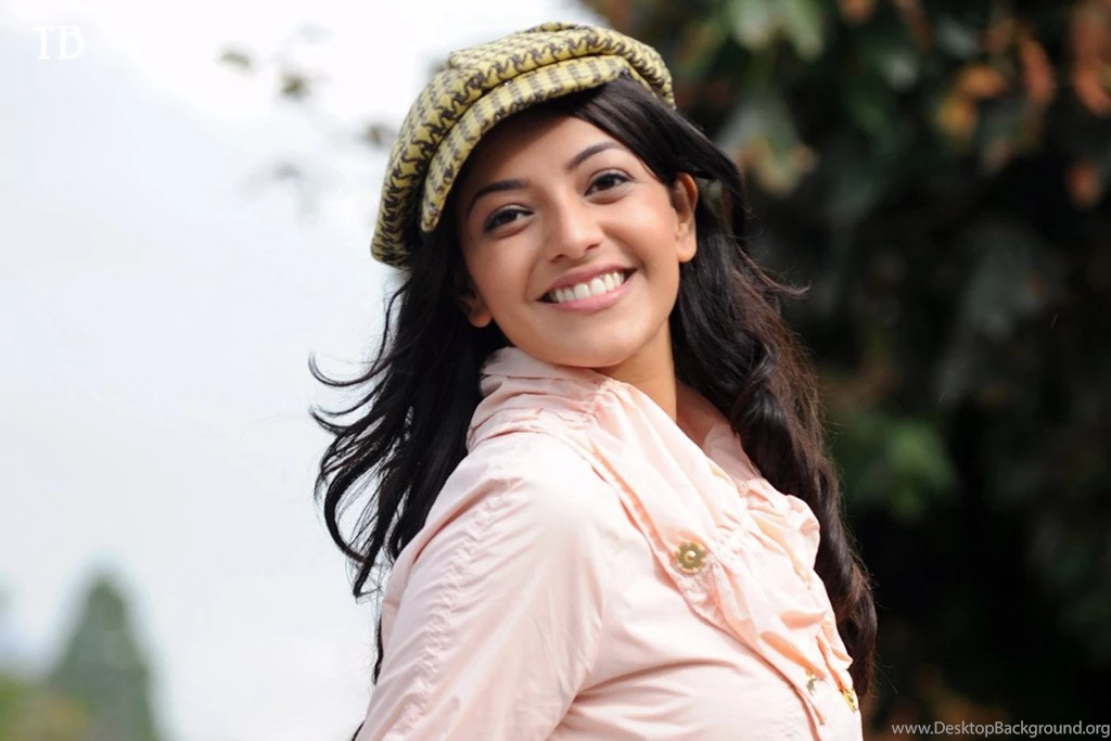 Kajal Agarwal HD Wallpapers Collection ~ Facts N' Frames Movies ...