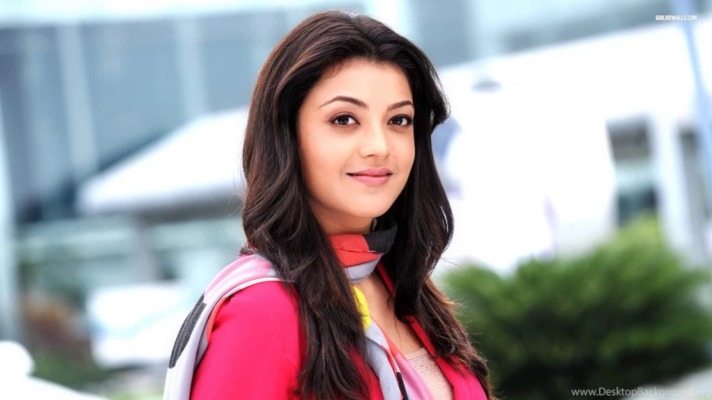 Kajal Aggarwal