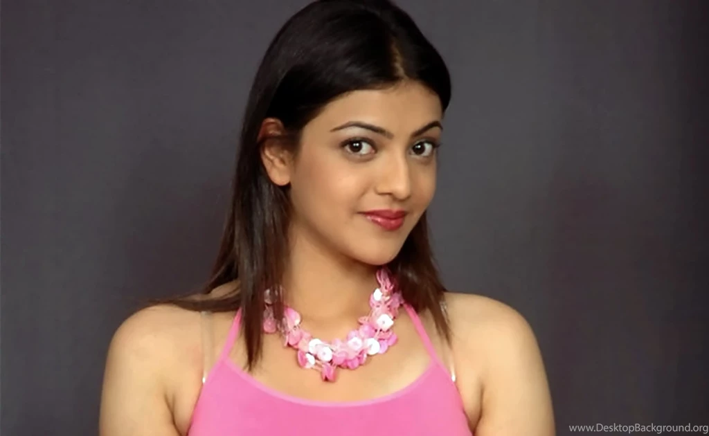 Top Kajal Wallpapers