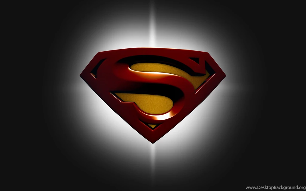 Download Superman Logo Wallpapers 1080p