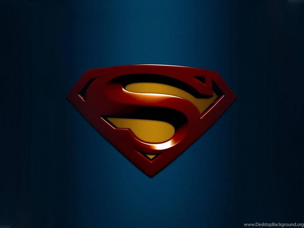 Superman Logo 2133×1600 Wallpapers 1677162