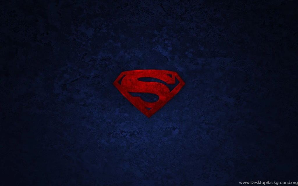 Superman Symbols Wallpapers Full HD