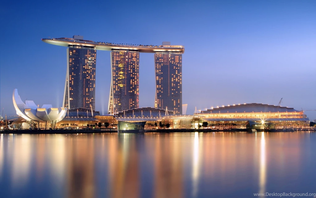 Modern Architecture Wallpapers