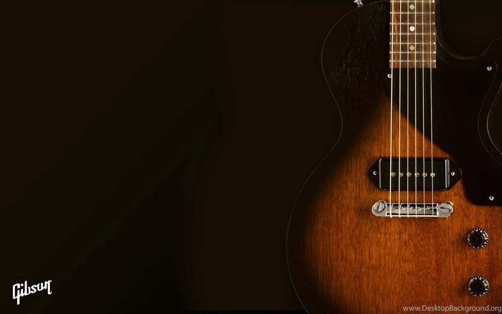 Gibson Guitar HD Wallpapers