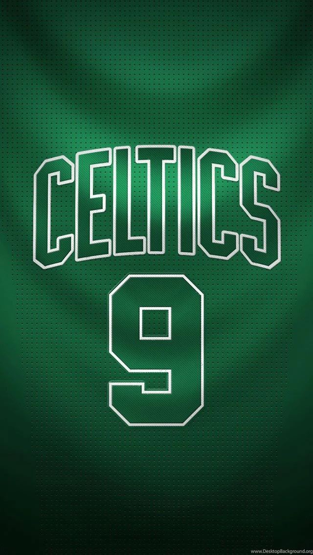Boston Celtics Wallpapers