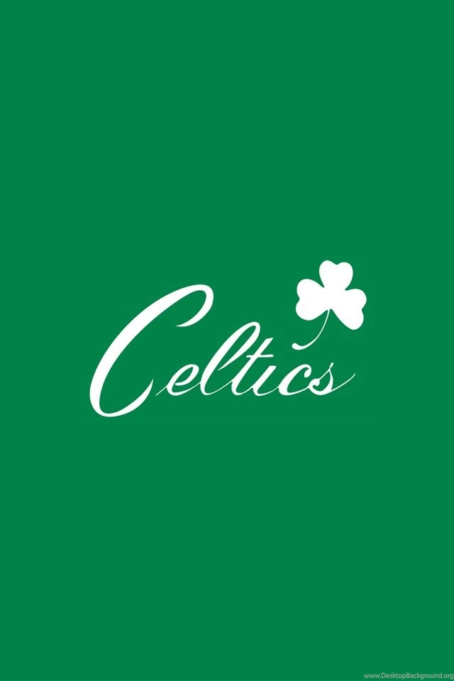 Celtics Logo Wallpapers Hd