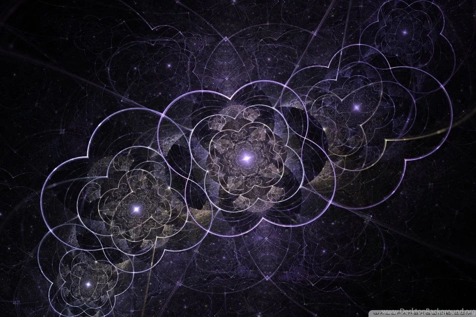 Celtic Flowers HD Desktop Wallpapers : Widescreen : High Definition ...