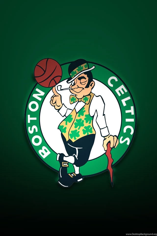 Alfa Img Showing > Celtics iPhone Wallpapers HD