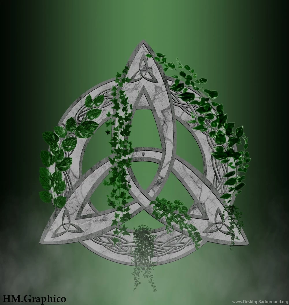 Celtic Pagan Wallpapers