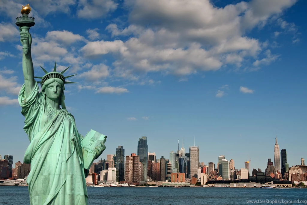 Statue Of Liberty United States Wallpapers