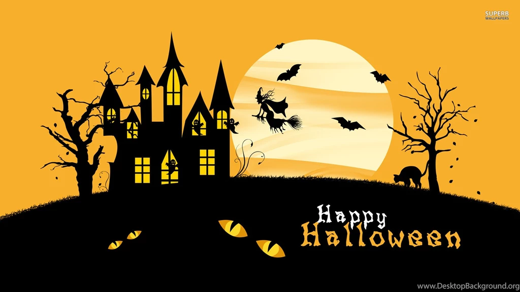 09.08.15 1440x1080 Happy Halloween Desktop Wallpapers Holidays ...
