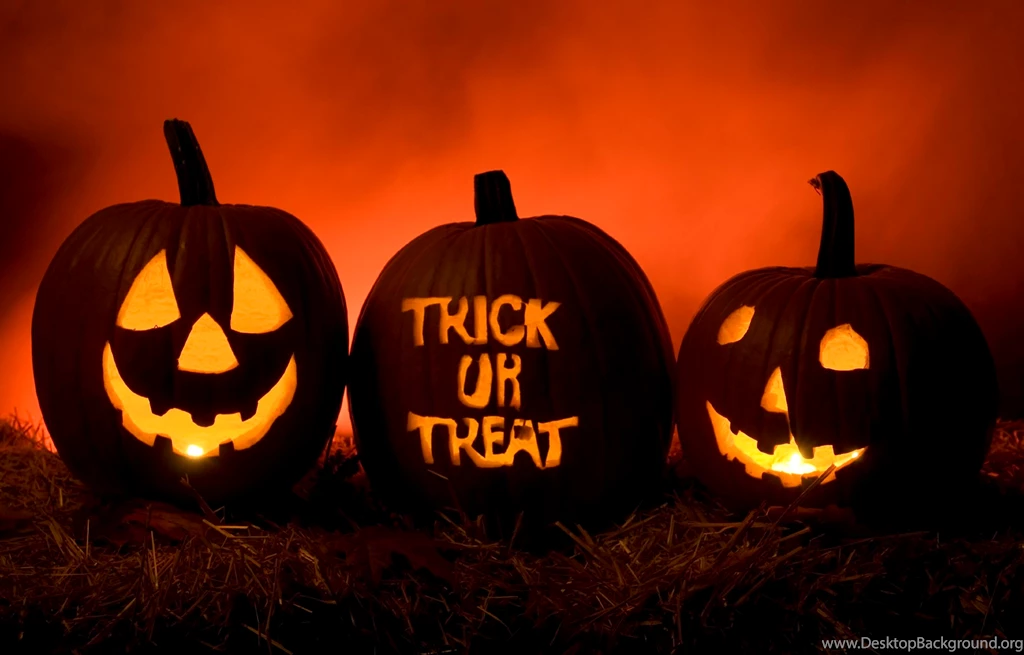 Wallpapers Halloween