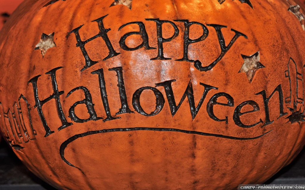 Happy Halloween Wallpapers   Crazy Frankenstein